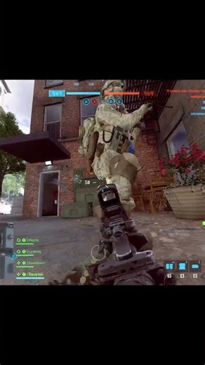 Battlefield 6 made me sh*t my pants #battlefield6