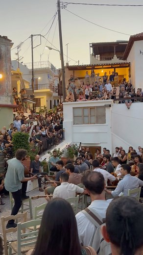 Panigirizo | Πανηγύρια & Ζωντανή Ελληνική Παράδοση on Instagram: "Φεστιβάλ στο Χαμέζι Λασιθίου «Σητειακές Κοντυλιές» 📍Χαμέζι ,Σητεία ,Λασίθι, Κρήτη 📸 @x_karidis"