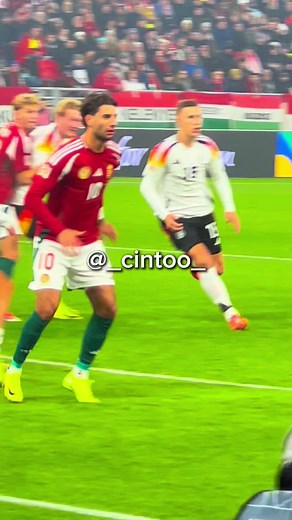 fanoknak🫶🏼⚽️ #fy #fyp #nekedbelegyen #magyarorszag #magyarvalogatott #football #budapest #puskasferencstadion #szoboszlaidominik #szoboszlaidominik #dominikszoboszlai