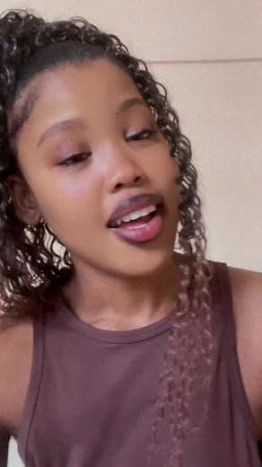 Discover Kimberley Lingo in More of Mpho's Fun Videos