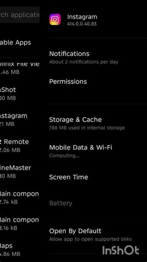 Mobile Storage Full? 1 Minute Me Memory Khali Karein! 🔥 | Phone Storage Problem 2026|| موبائل سٹوریج