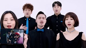 🤯 SMASH BROS BRAWL THEME ACAPELLA! The best gaming music cover by MayTree. his is a MASTERPIECE! We proudly feature MayTree, the best Acapella group in the world and incredible gaming music creators. Please subscribe to their YouTube channel to support them and watch their full library of hits! #nintenderos #smashbros #smashbrosbrawl #acapella #music #cover #gamingmusic #nintendo #maytree #nintendo | Nintenderos.com