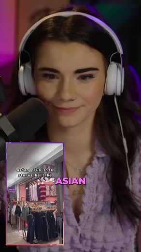 These Are Real Plus Size Stores in Asia | The Comments Section