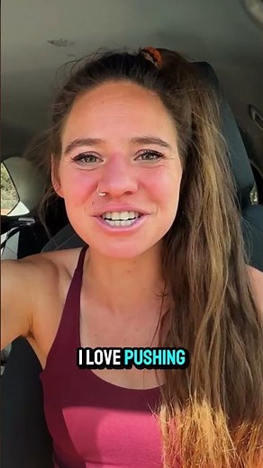 Running Motivation- You can do Hard Things!