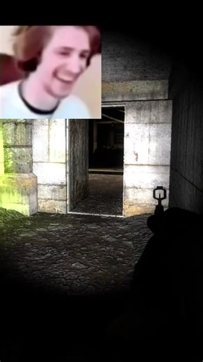 страх детства, каждого сталкера #сталкер #подпишись #сталкер2 #наберем300❤ #хочуврек #чн #тч #настальгия