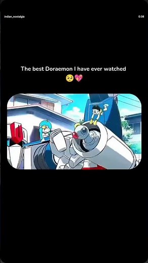 Doraemon Movie: Nobita and the Steel Troops - The New Age