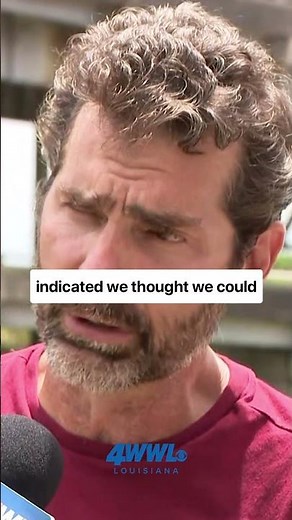 Garbage truck tips over, damages New Orleans overpass, may remain closed for months