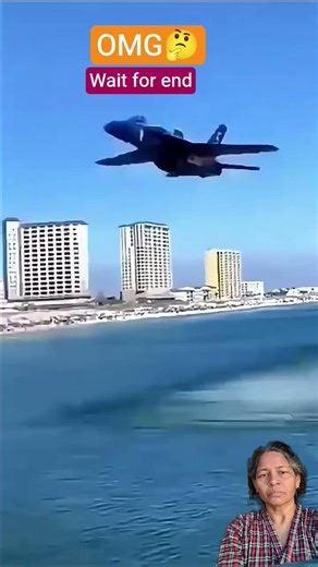 us Air Force Unreal sonic boom moment #F22Raptor#airforce #military #sonicboom #fightingfalcon