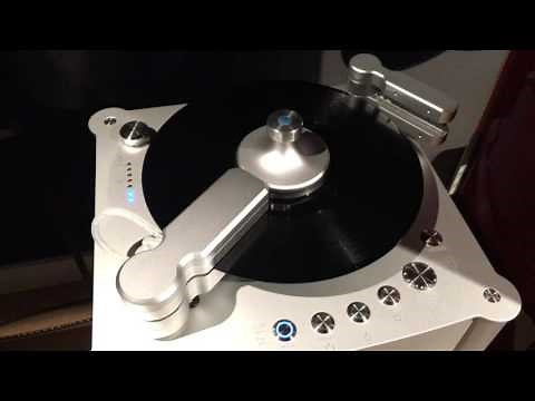 Clearaudio Double Matrix Professional Sonic