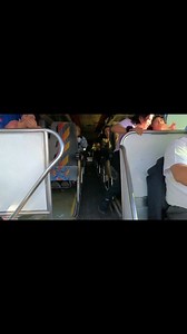 Bos Autobuses on Reels