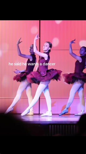 the gasp from the crowd made it even more special 🤗