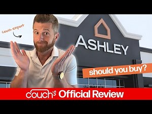 People Are Wrong About Ashley Furniture (Here's Why)