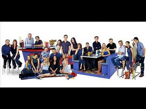 Home and Away 2000 theme (full version)