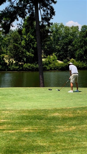 Chris Owen gets the 2025 Rowan Masters underway! | Warrior Golf Club