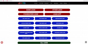 HEC USA Scholarships 2025 - How To Online Apply HEC PHD Scholarships 2025 For Male & Female in USA Part 17 | Say Job City