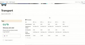 Ultimate Student Notion Template – Stay Organized! - Etsy