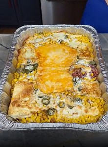 Easy homemade queso recipe: Quick & crowd-pleasing
