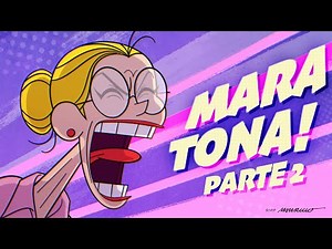 Chico's Haircuts Marathon - Part II