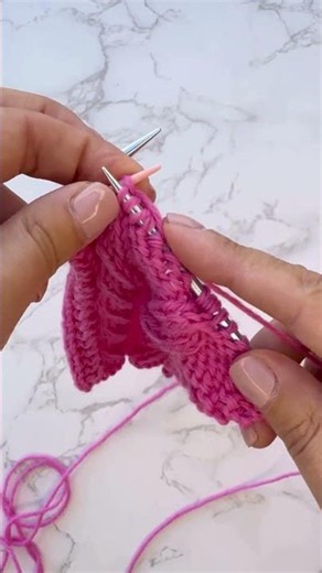 8 Easy Cable Stitch Knitting Patterns For Beginners