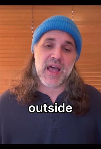 Bird Feeders Turn Normal People Into Weirdos | Observational Comedy | Bird Feeders #1