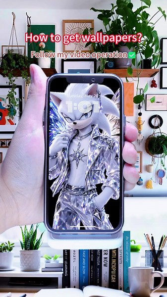 This wallpaper instantly redefines your screen. #4kwallpaper #wallpaper #livewallpaper #ios #fyp wallpaper for iphone, interactive wallpaper, phone wallpaper hd, liquid glass wallpaper, dark wallpaper, lockscreen wallpaper, ios26 wallpaper, iphone wallpaper trend, explore, ice wallpaper