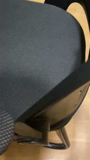 How to Pull Out a Chair Like a Gentleman 🪑 :)