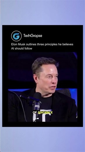 Elon Musk's 3 Core Values for AI: Truth, Curiosity & Beauty