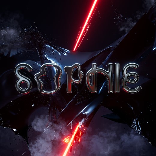 SOPHIE - 'Exhilarate' (Feat. Bibi Bourelly)