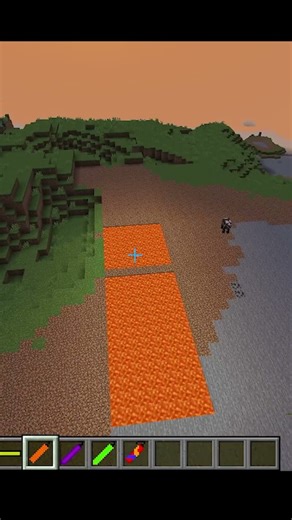 strongest... #minecraft #mod