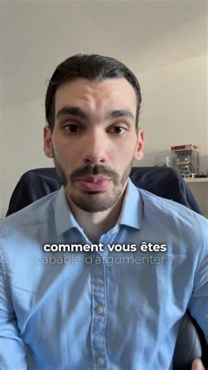 How to answer the question "Why you?" during an interview #law #justice #hiring #student