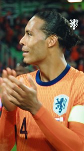 101K views · 4.4K reactions | A special night for our captain. 李 #NothingLikeOranje #NEDMLT | OnsOranje | Facebook