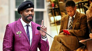 57K views · 567 reactions | ET is breaking down the theme of this year's Met Gala exhibition as they present a cultural examination of Black style over 300 years through the concept of dandyism. | Entertainment Tonight | Facebook
