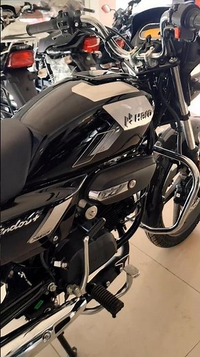 "Hero Splendor Plus XTEC 2025– Full Review & Features Explained /India’s Favorite Bike#hero#splendor