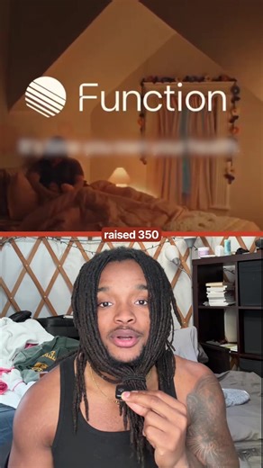 Function Health just raised $350M. Most companies at this stage pour money into ads, partnerships, and big brand moments. That works but it’s not how you win attention long term. What’s missing is a decentralized creator engine. Independent accounts. Repeatable formats. Hundreds of creators owning the feed every single day. In 2026, distribution isn’t something you rent. It’s something you build. In this video, I break down how I’d market Function Health if I were running growth and why creator-