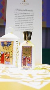 When V Canto is around, obsession happens. Signed with V Canto’s gourmet and exotic notes, Arkani is the new energetic talisman collection describing the mysterious aura that accompanies, guides, and connects us through life. #Obsentum #ForbiddenScents #whatsyourobsession #VCanto #evening #arcane #mystery #season #wish #scent #niche #experience #LuxuryPerfume #perfumelover | Obsentum