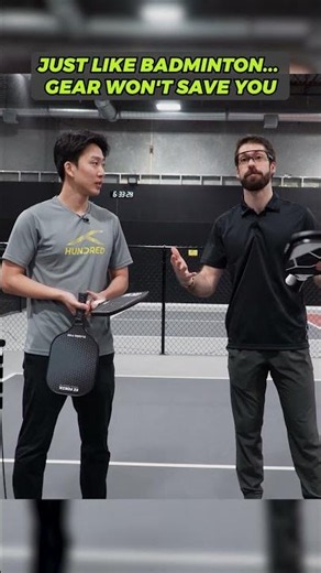 How To Pick The Perfect Pickleball Paddle #aylexpickleballacademy