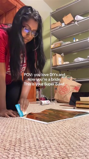 Mastering DIY Wedding Decor for Brides