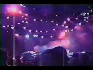 Phish - 01.01.00 - Quadrophonic Toppling