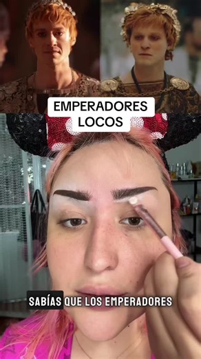 Emperadores Locos en Gladiator 2: Realidad vs. Ficción