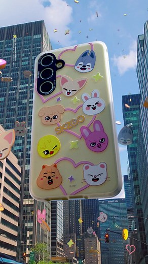 Samsung EcoFriends Accessory Range from Recycled Materials