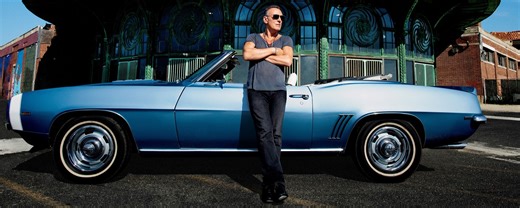 From E Street to Easy Street: Bruce Springsteen Lands on ‘Forbes’ 2025 List of the “World’s Celebrity Billionaires”