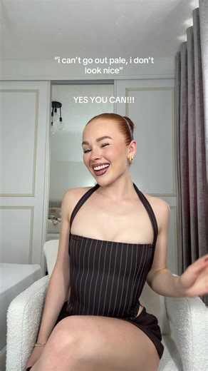 Embracing Natural Pale Skin: Why It's Beautiful