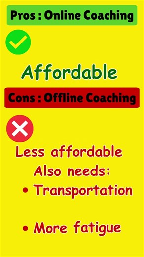 Online Coaching Vs Offline Coaching #cbseclass11 #class11 #coaching #class11books #cbseclass11th