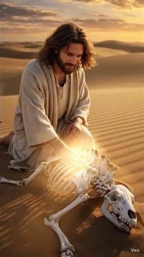 miracle worker #jesus #viral #trend