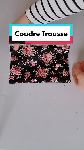 Meriame Couture sur TikTok
