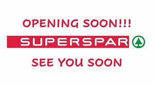 My SPAR is coming your way! 🛒 #Superspar #OpeningSoon #SoshanguveMall | Soshanguve Mall