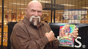 WWE announces death of ‘Superstar’ Billy Graham at age 79