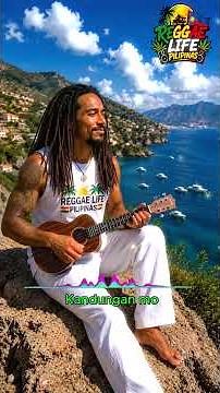 Ikaw Ang Ligaya Ko - OPM Reggae Cover (Short) #reggaelifepilipinas #relaxingmusic #opmreggae