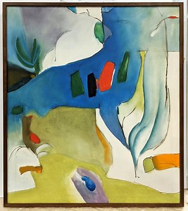 Open for Business: Avon Frame Shoppe