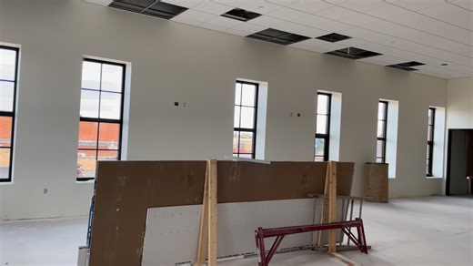 Vaughn Public Library on Reels